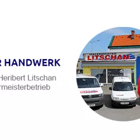 Litschan Heribert Malermeister 8700 Leoben