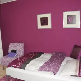 Schlafzimmer Litschan Heribert Malermeister 8700 Leoben