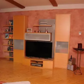 Wohnzimmer Litschan Heribert Malermeister 8700 Leoben