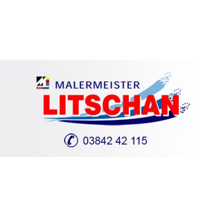 Logotyp från Litschan Heribert Malermeister