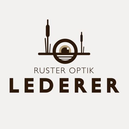 Logo van Ruster Optik Lederer e.U.