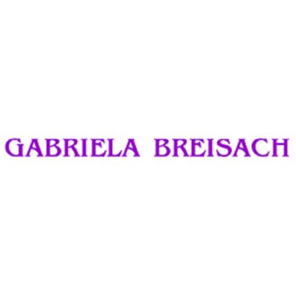 Logotyp från Gabriela Breisach Schmuck & Expertisen