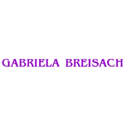 Λογότυπο από Gabriela Breisach Schmuck & Expertisen