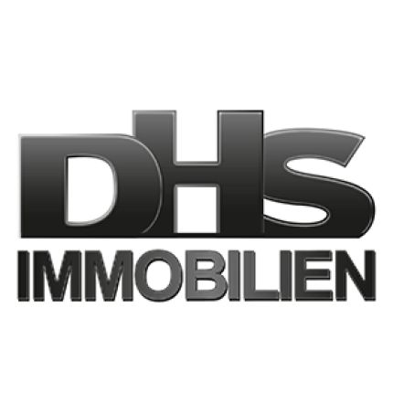Logo fra DHS Immobilien