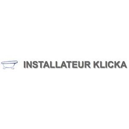 Logo fra Installateur Klicka GmbH