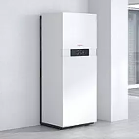 Bild von PROIDL ALTERNATIVENERGIE Gas-Wasser-Heizung