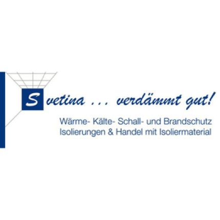 Logotyp från Svetina Roland Isoliertechnik e.U.