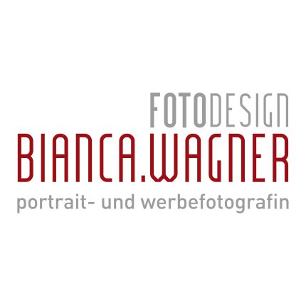 Logotyp från Bianca Wagner Fotodesign
