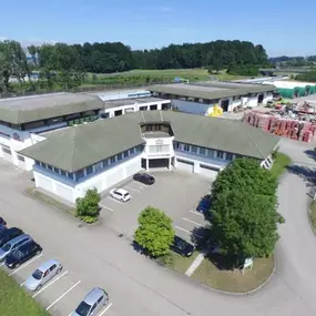 Schönleitner Bau GmbH 4880