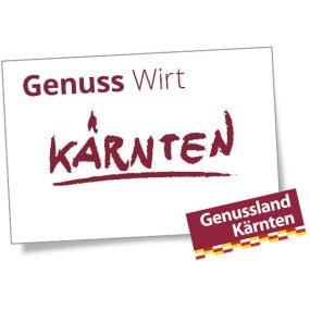 Genuss Wirt Kärnten