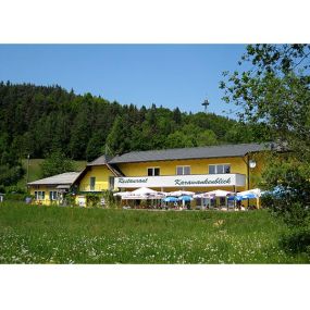 Restaurant Karawankenblick