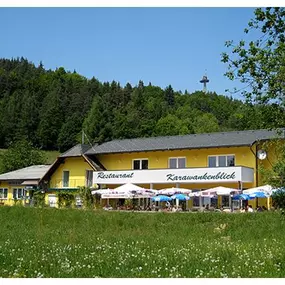 Restaurant Karawankenblick