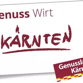 Genuss Wirt Kärnten