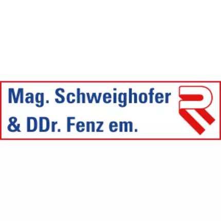 Logotipo de Mag. Erwin Schweighofer