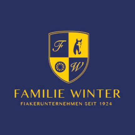 Logo van Fiaker Salzburg - Winter Franz jun