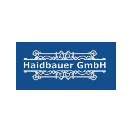 Λογότυπο από Haidbauer GmbH Schlosserei-Kunstschlosserei | Markt Piesting