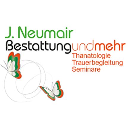 Logo van Bestattung und mehr Josef Neumair