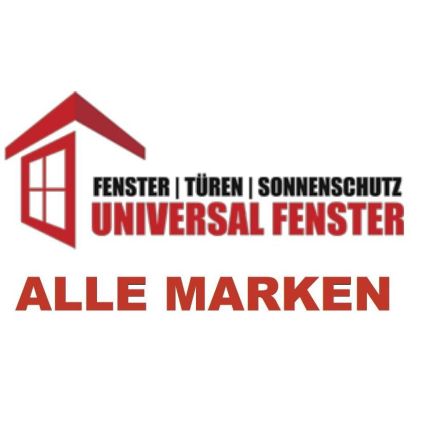 Logo from UNIVERSAL FENSTER SERVICE & SONNENSCHUTZ NOTDIENST