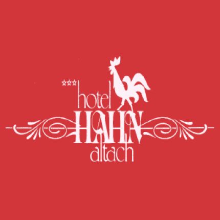 Logo von Hotel Hahn