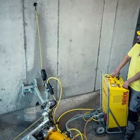 Seidl Josef Betonbohr- u. - sägedienst GmbH.5162