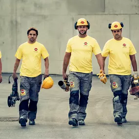 Seidl Josef Betonbohr- u. - sägedienst GmbH.5162