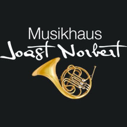 Logo de Musik Joast Norbert