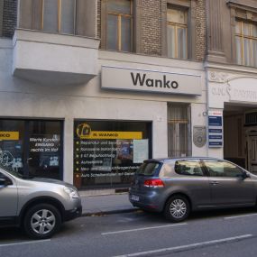 Wanko R GesmbH & Co KG