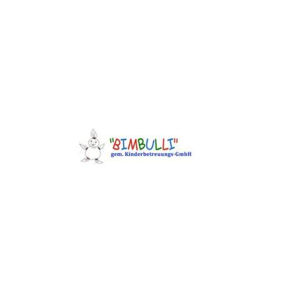 Logo von BIMBULLI gemeinnützige Kinderbetreuungs GmbH