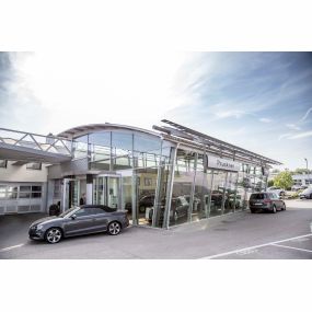 Autohaus Pruckner - Brüder Pruckner GesmbH  3250 Wieselburg