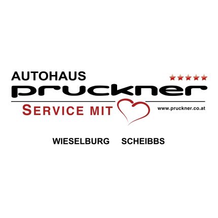 Logo von Autohaus Pruckner - Brüder Pruckner GesmbH