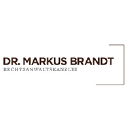 Logotipo de Dr. Markus Brandt