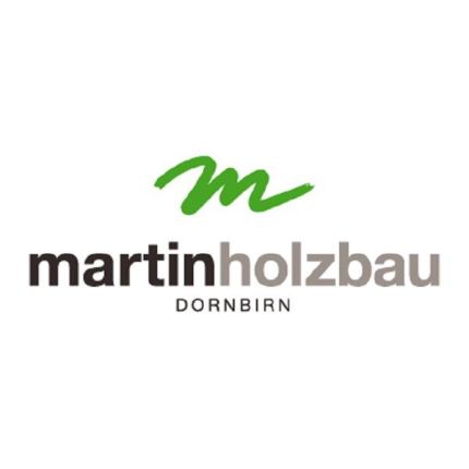 Logo von MARTIN HOLZBAU Gesellschaft mbH
