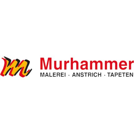 Logo fra F. Murhammer - Malerei GmbH