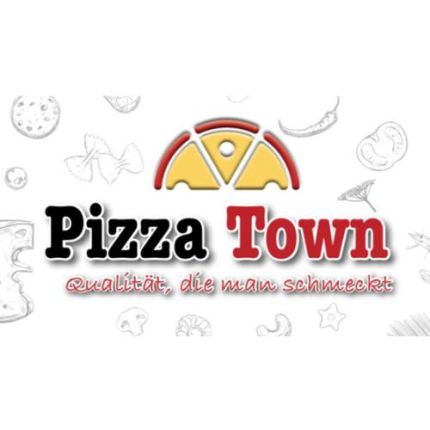 Logotipo de Pizzeria Pizzatown Remscheid