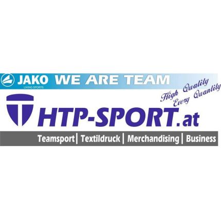 Logo od HTP-Sport