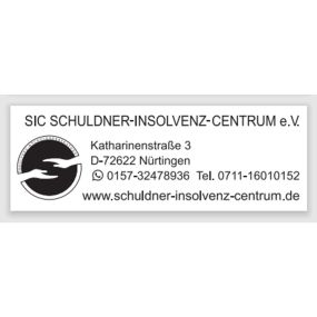 Bild von SIC SCHULDNER-INSOLVENZ-CENTRUM e.V.