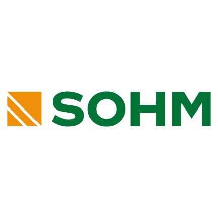 Logo da Sohm HolzBautechnik