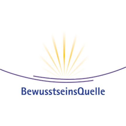 Logo od BewusstseinsQuelle Therapiezentrum