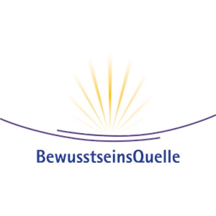 Logo fra BewusstseinsQuelle Therapiezentrum