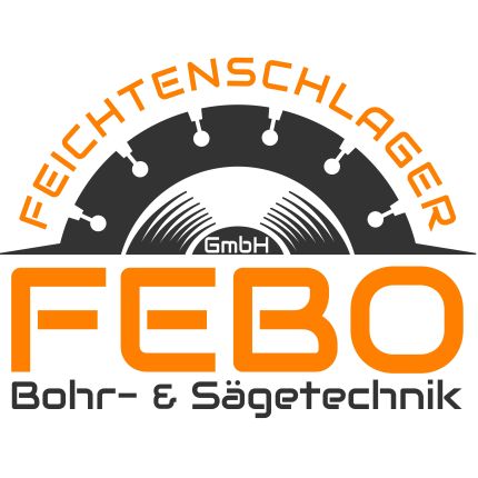 Logo von FEBO Feichtenschlager Betonschneidetechnik GmbH