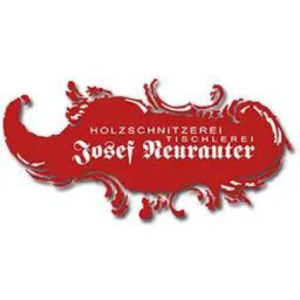 Logo von Holzschnitzerei Neurauter - Tiroler Schnitzereien & edles Kunsthandwerk