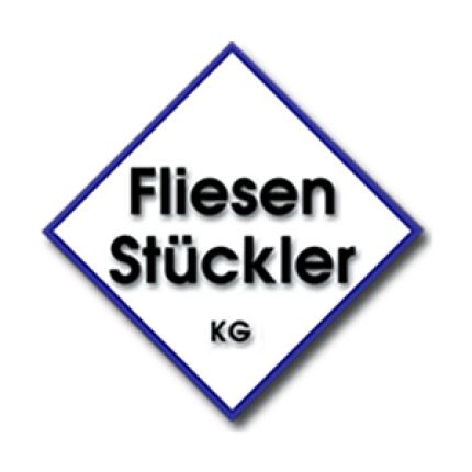 Logo von Fliesen Stückler KG