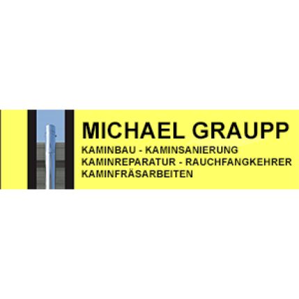 Logotyp från Graupp KG