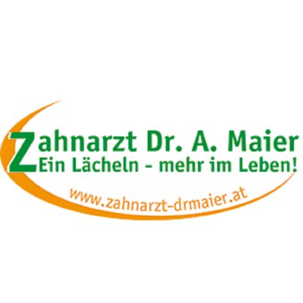 Logo from Dr. Alois Maier