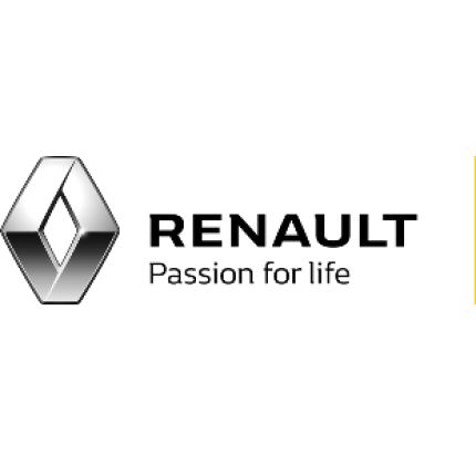 Logotyp från Renault Karner