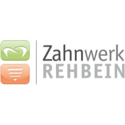 Logo od Zahnwerk Rehbein