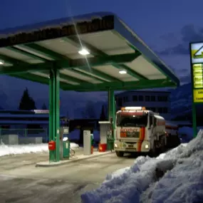 Gruber Energie GmbH