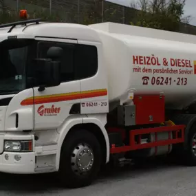Gruber Energie GmbH