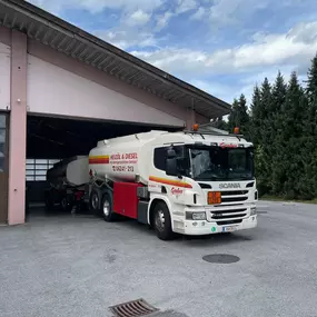 Gruber Energie GmbH in  Kuchl