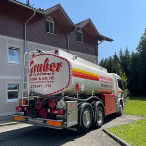 Gruber Energie GmbH in  Kuchl